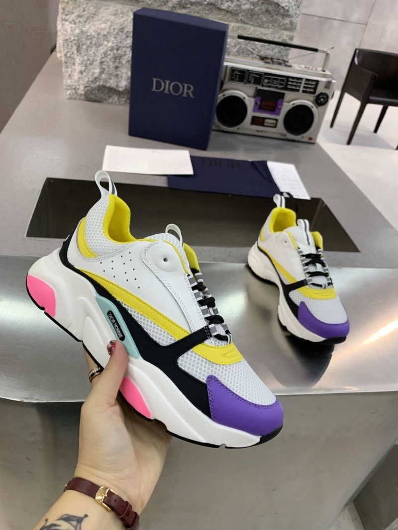 Christian Dior Sneakers